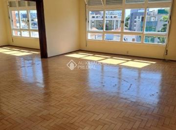 Apartamento · 294m² · 3 Quartos · 1 Vaga · APARTAMENTO UM POR ANDAR! 03 QUARTOS COM ELEVADOR E GARAGEM