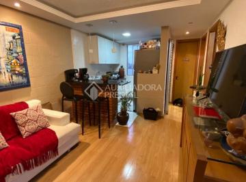 135657_i8l9N5Eaui85084t_1356575f8444c4393e8.jpg · Apartamento reformado de 2 dormitórios, com vaga rotativa, no Bairro Vila Nova