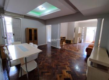 394263_i047dNO98D5_394263638f9f65b4c6b.jpg · Excelente apartamento de 02 Dormitórios, de frente, sacada, área privativa de 99,92m², originalmen