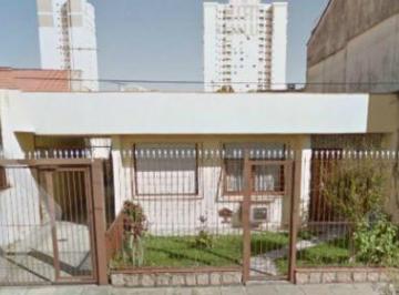 01 · Casa no bairro Cristo Redentor