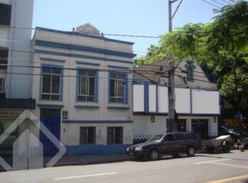 1-FACHADA · Comercial no bairro Floresta