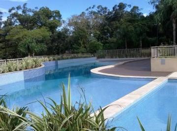 03 Piscina Adulto e Infantil · Apartamento com 3 quartos elevador e garagem descoberta