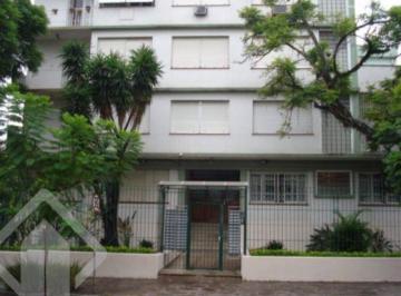 01- fachada · Apartamento no bairro Santana