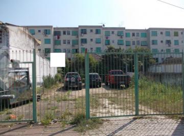 01 · Terreno no bairro São João