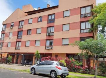 01 · Apartamento no bairro Jardim Botânico