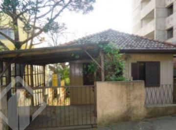 01 · Terreno no bairro Cristo Redentor
