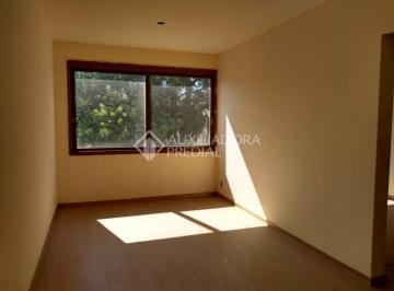 001 · APARTAMENTO 1 DORMITÓRIO
