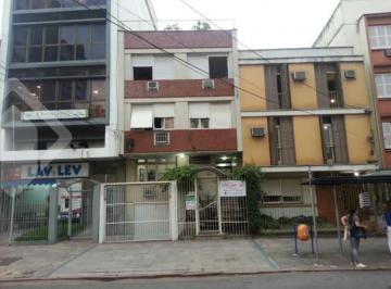 01-FACHADA · Apartamento à venda em Porto Alegre, Rio Branco