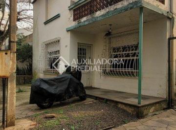 FOTO EXTERNA 1 · Duas casas em um terreno bairro Menino Deus Porto Alegre RS