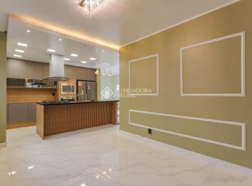 Casa · 224m² · 3 Quartos · 4 Vagas · Casa/Sobrado 3 dormitórios no bairro Jardim Lindóia em Porto Alegre