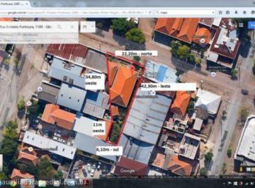 01 · Terreno no bairro São Geraldo