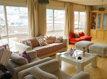 46 · Apartamento no bairro Bom Fim