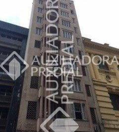 FACHADA a · Apto JK com 50m² no Centro Histórico
