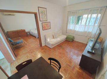 12 · Apartamento mobiliado e pronto para morar.