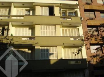 17 - Fachada · Apartamento no bairro Bom Fim