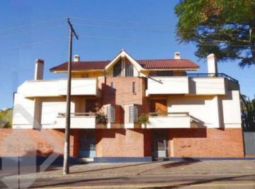 001-Fachada-rua · Casa no bairro Santa Tereza