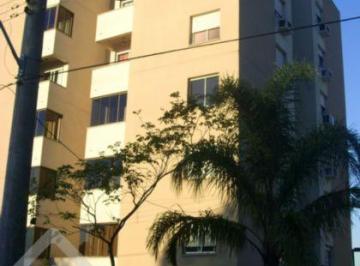 02 · Apartamento no bairro Sarandi
