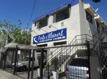 001 · Comercial no bairro São Geraldo