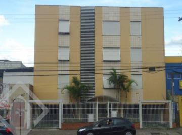 ERICO VERISSIMO 576 106 001 · Apartamento no bairro Menino Deus
