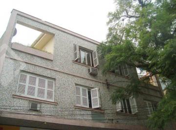 01 · Apartamento no bairro Petrópolis