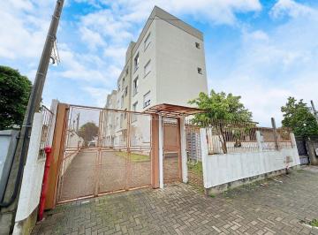 279591_iZ8C71I6158D_279591650c6344482d4.jpg · Apartamento novo de 01 dormitório com vaga escriturada
