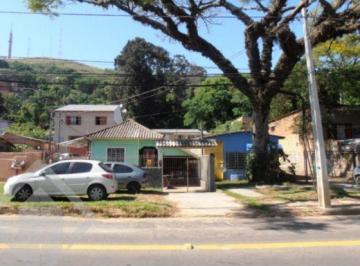 01 · Terreno no bairro Glória