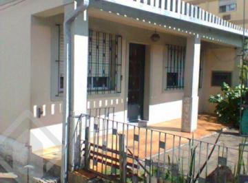 02. Fachada a2 · Casa no bairro Partenon
