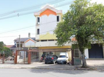 002 · Apartamento no bairro Cavalhada
