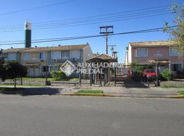 01 · Casa no bairro Sarandi