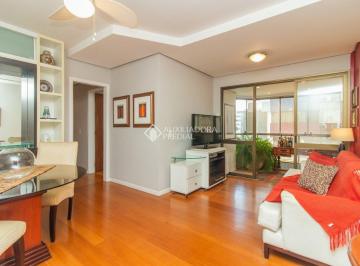 Apartamento · 105m² · 3 Quartos · 1 Vaga · Apartamento de 3 dormitórios com sacada, 1 vaga de garagem, no MeninioDeus.