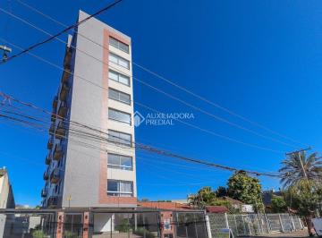 01fachada003 · Apartamento no bairro Cavalhada