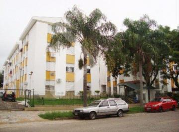 001 · Apartamento no bairro Vila Nova