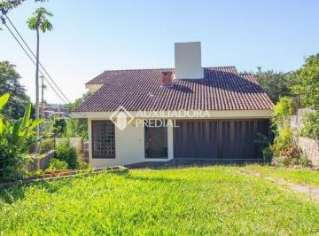 Casa · 208m² · 4 Quartos · 2 Vagas · Casa a venda 4 dormitórios semi mobiliada com 2 suítes!