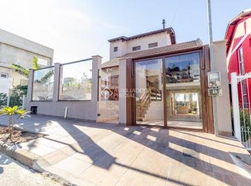 Casa · 250m² · 3 Quartos · 3 Vagas · Casa no bairro Protásio Alves