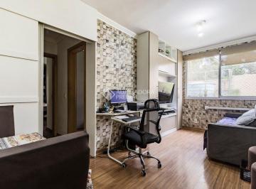 Apartamento · 51m² · 2 Quartos · 1 Vaga · Oportunidade, são 2 dormitórios em condomínio com infra de clube, no bairro Jardim Carvalho!