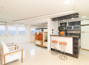 Apartamento · 105m² · 3 Quartos · 2 Vagas · Apartamento 3 dormitórios com suíte e duas vagas no bairro Jardim Botânico.