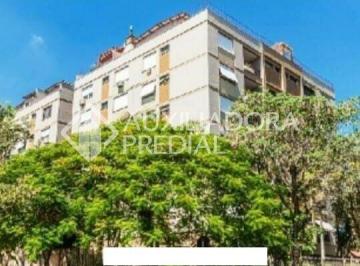 01 · Apartamento no bairro Cristal