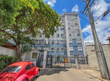 01fachada001 · Apartamento no bairro Nonoai