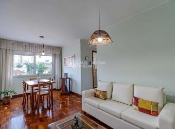 Apartamento · 62m² · 2 Quartos · Apartamento de 2 dormitórios, no bairro Partenon.