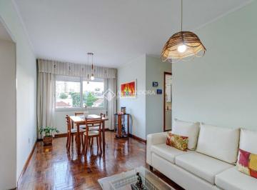 Apartamento · 62m² · 2 Quartos · Apartamento de 2 dormitórios, no bairro Partenon.