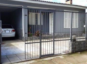 01 fachada casa 1 · Casa no bairro Espírito Santo