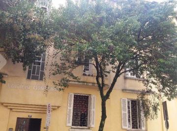 224876_iRXuj53398I4_2248765939879a0e27f.jpg · APARTAMENTO TÉRREO ELEVADO 3 DORMITORIOS MAIS GABINETE PATIO E PORÃO DEPOSITO NO CENTRO HISTORICO