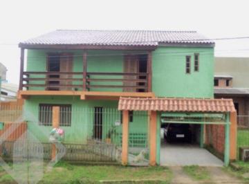 01 Fachada · Casa no bairro Agronomia