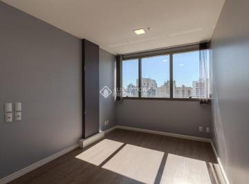 Comercial · 35m² · 1 Quarto · 1 Vaga · Sala ensolarada no Prime Offices com 35m² de área privativa, com vista e divisórias com acústica