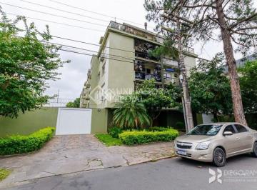 Apartamento · 30m² · 1 Quarto · 1 Vaga · JK com sacada