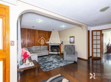 45719_iHx63vLYnV12819Py9_4571962863e9d3fbc5.jpg · CASA SOBRADO COM 04 DORM.SENDO 03 SUÍTES MAIS EDÍCULA COM 02 DORM