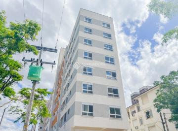 402921_iq44Q2o693cPa6_402921673cd3e06954c.jpg · Palazzo Di  Milano, no Menino Deus, apartamento 1 dorm. com suíte, lavabo e 2 vagas.