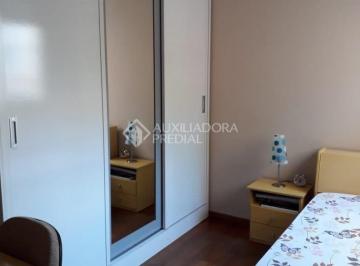 Dormt1 · Apartamento no bairro Alto Teresópolis
