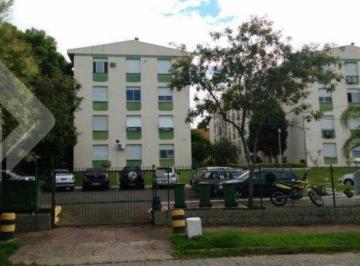 01 · Apartamento no bairro Vila Nova