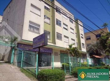 01 · Apartamento no bairro Cavalhada